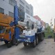 Used crane tadano 55ton truck crane for sale